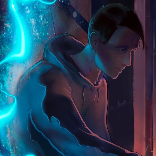 Я больше не напишу